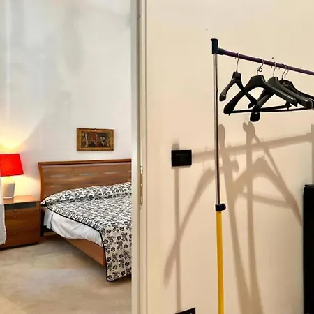 Apartment Lovingenoa - Prione - White House Genoa