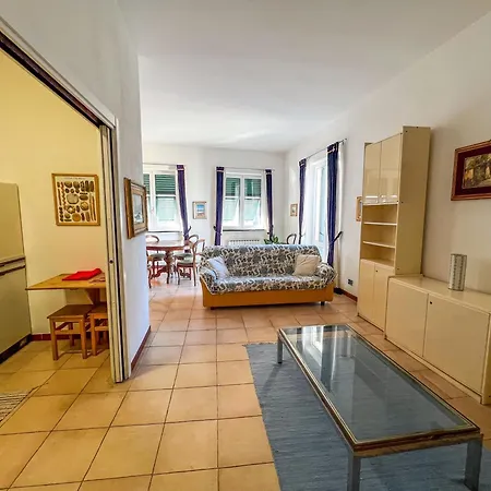 Apartment Lovingenoa - Prione - White House