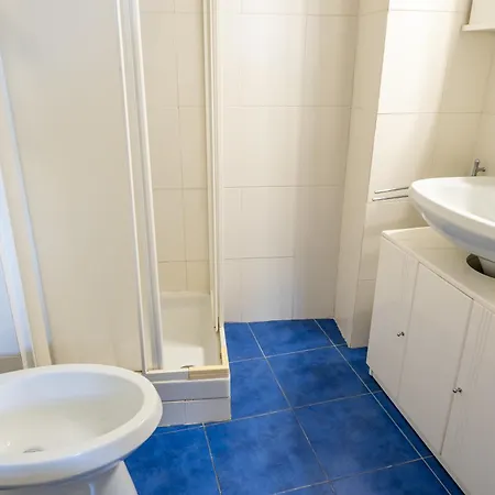 Apartment Lovingenoa - Prione - White House *