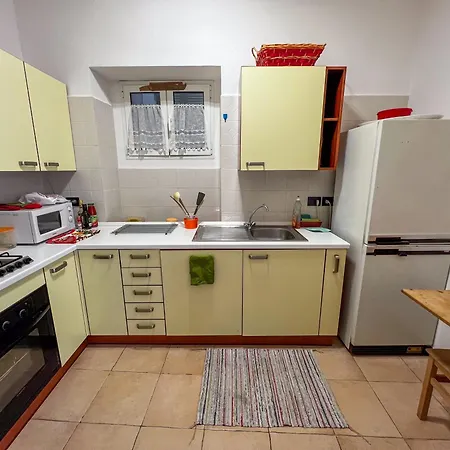 Apartment Lovingenoa - Prione - White House Genoa